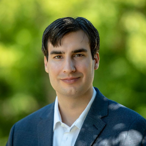 Joel Toyzan